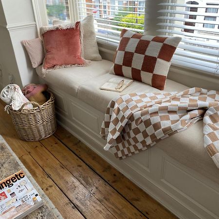 Stylish Apt London Excel Olympic Close To Station Apartman Kültér fotó