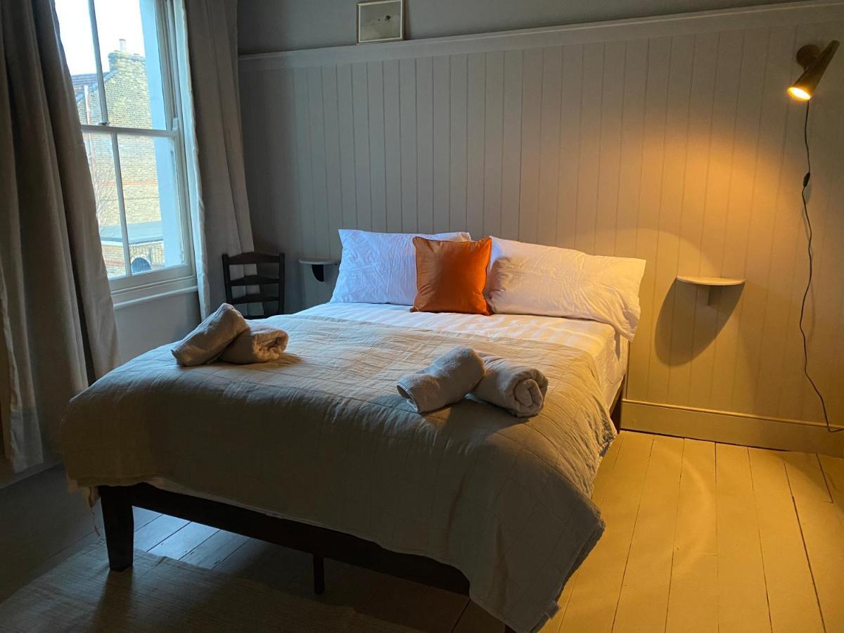 Stylish Apt London Excel Olympic Close To Station Apartman Kültér fotó