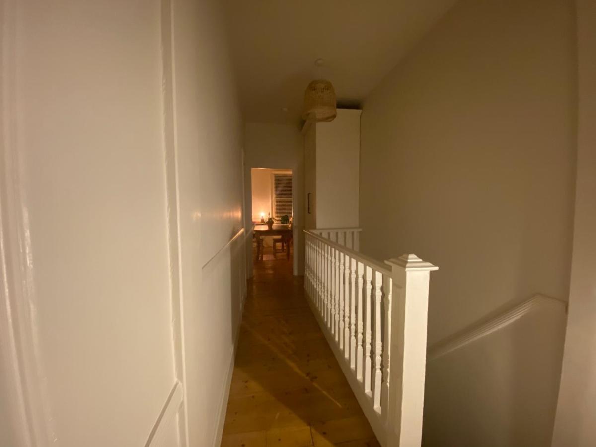 Stylish Apt London Excel Olympic Close To Station Apartman Kültér fotó