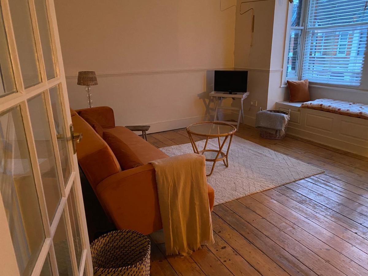 Stylish Apt London Excel Olympic Close To Station Apartman Kültér fotó