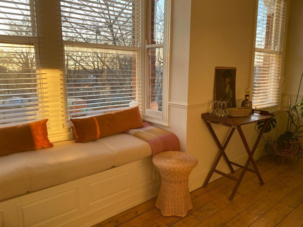 Stylish Apt London Excel Olympic Close To Station Apartman Kültér fotó