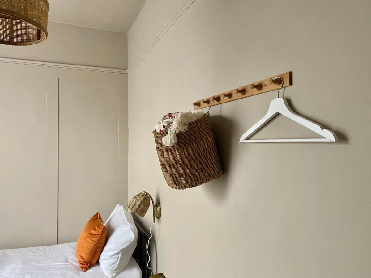 Stylish Apt London Excel Olympic Close To Station Apartman Kültér fotó