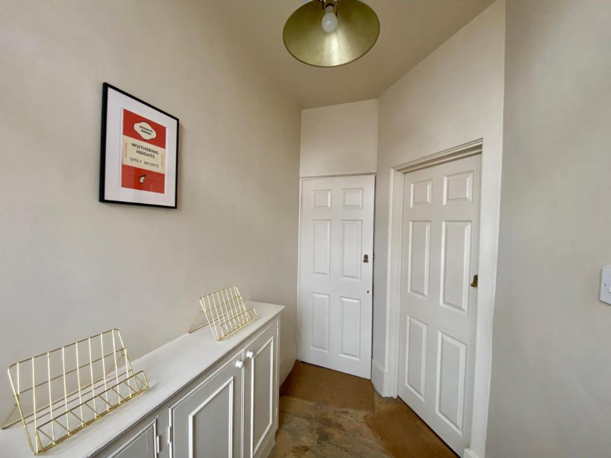 Stylish Apt London Excel Olympic Close To Station Apartman Kültér fotó