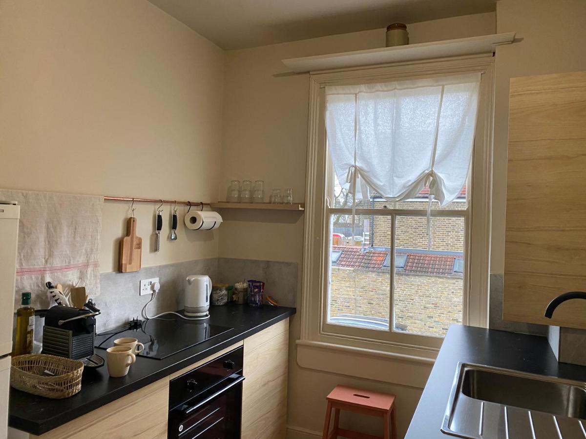 Stylish Apt London Excel Olympic Close To Station Apartman Kültér fotó