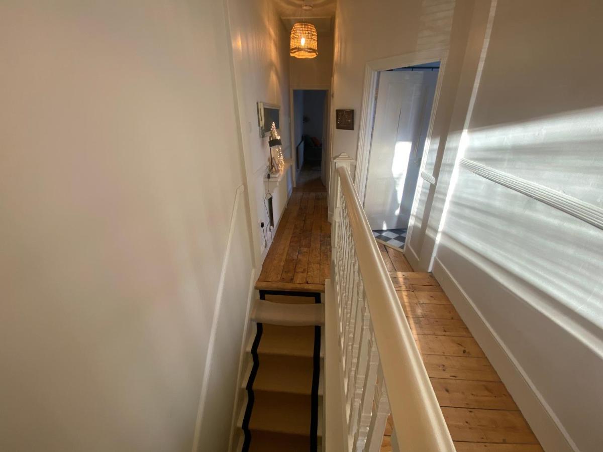 Stylish Apt London Excel Olympic Close To Station Apartman Kültér fotó