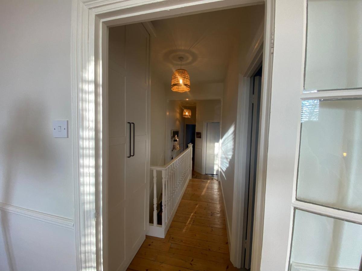 Stylish Apt London Excel Olympic Close To Station Apartman Kültér fotó