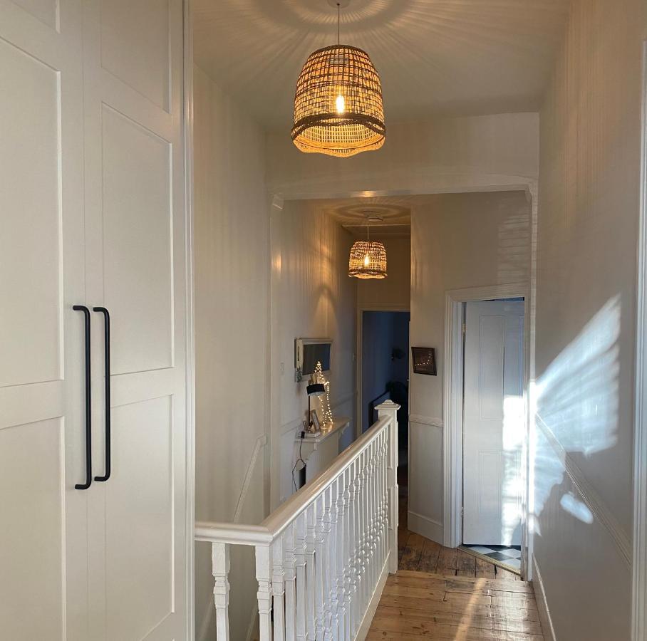 Stylish Apt London Excel Olympic Close To Station Apartman Kültér fotó